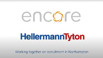 HellermannTyton and Encore