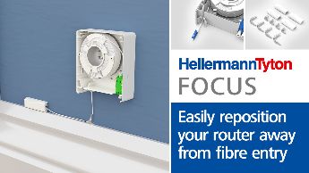 Faint Fibre Outlet 2.0