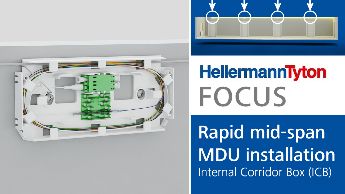 ICB-Internal Corridor Box