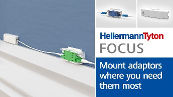 Inline Adaptor Module