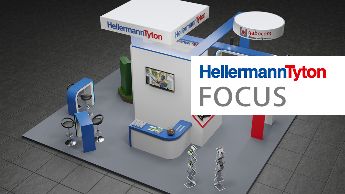 Virtual Exhibition Booth
