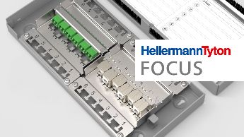 Modular ZTB Connectivity Focus